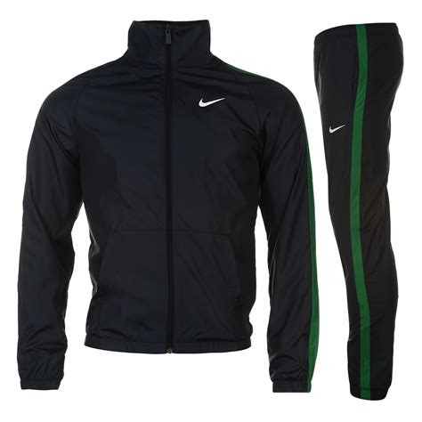 jogginganzug nike air herren|nike trainingsanzüge.